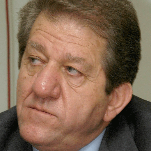 Νέζης Στέργιος