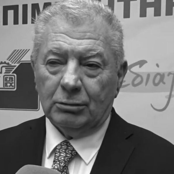 Βαλυράκης Σήφης