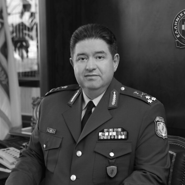 Καραμαλάκης Μιχαήλ