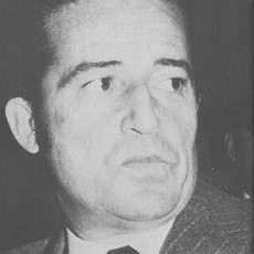 Μπάμπαλης Πέτρος