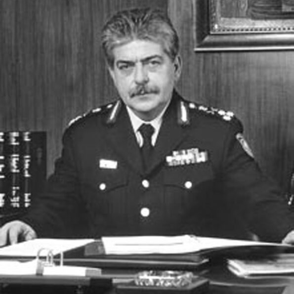 Νασιάκος Φώτης