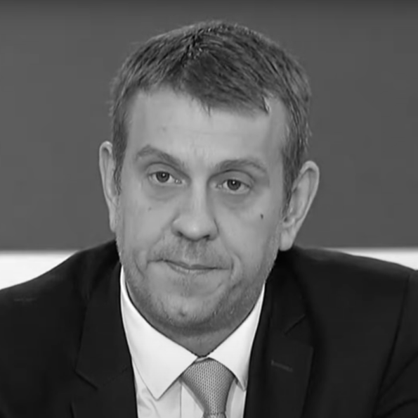 Πάκος Δημοσθένης