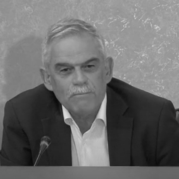 Τόσκας Νίκος