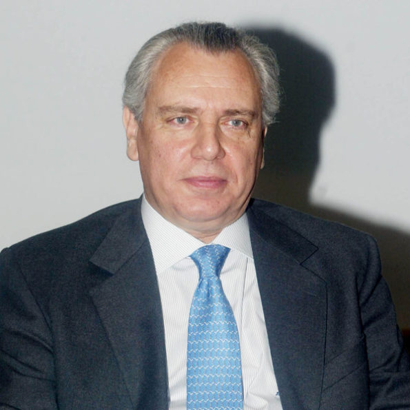Papaligouras Anastasios