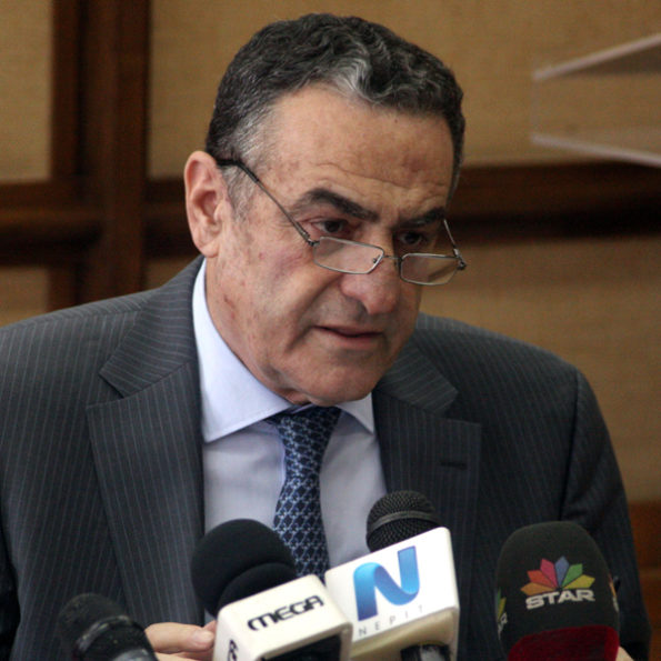 Athanasiou Charalambos