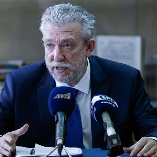 Kontonis Stavros